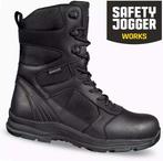 SAFETY JOGGER SHARK S3 P. 44 VEILIGHEIDSSCHOENEN NIEUW, Ophalen of Verzenden, Nieuw