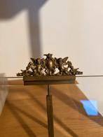 Vintage Imperial stijl foto houder, Antiek en Kunst, Ophalen of Verzenden