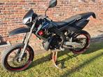 Derbi senda SR, Fietsen en Brommers, Brommers | Derbi, Ophalen, Gebruikt, 49 cc