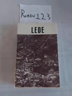 Lede Jozef De Brouwer, Ophalen of Verzenden