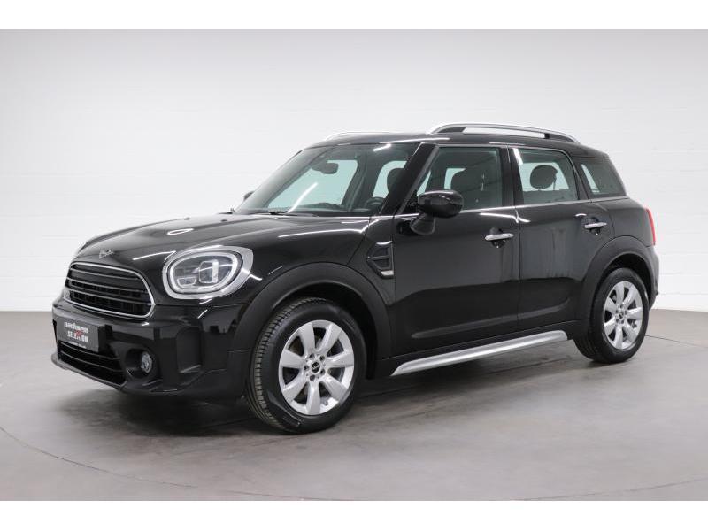 MINI Countryman C 1499 CC ESSENCE 5P MINI Countryman C 1.5 1, Auto's, Mini, 100 kW, Euro 6, Countryman, USB