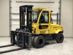 Hyster H8.0FT9, Plus de 4 000 kg, Diesel, Chariot élévateur, HYSTER
