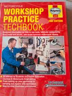 Motorcycle workshop techbook, Ophalen