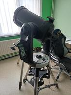 Telescoop Celestron CPC 9.25 xlt, Audio, Tv en Foto, Optische apparatuur | Telescopen, Ophalen, 200 mm of meer, Met statief, Spiegeltelescoop (reflector)