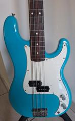 PRECISION SQUIRE MADE IN JAPAN., Musique & Instruments, Instruments à corde | Guitares | Basses, Enlèvement ou Envoi
