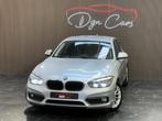 BMW 1 Serie 116 116 d EfficientDynamics Edition (bj 2016), Auto's, Gebruikt, 1885 kg, Bedrijf, 5 deurs