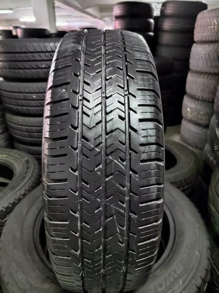 22565r16C 225 65 r16C 225/65/16C continental Dunlop Bridgest, Autos : Pièces & Accessoires, Enlèvement ou Envoi