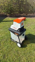 Stihl GHE 135L hakselaar, Ophalen, Zo goed als nieuw