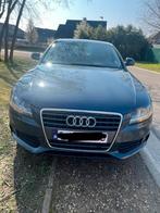 Audi a4 2.0tdi automatique à 8 rapports avec inspection, Autos, 143 kW, A4, Noir, 5 portes