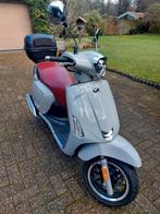 Kymco like 125cc  bj 2022, Motoren, Particulier