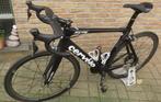 cervelo s5 frame 51 met DI2, Fietsen en Brommers, Gebruikt, 49 tot 53 cm, Meer dan 20 versnellingen, Ophalen