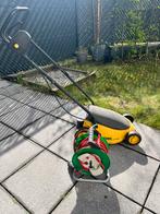 Grasmaaier elektrisch + kabel, Tuin en Terras, Grasmaaiers, Ophalen, Gebruikt
