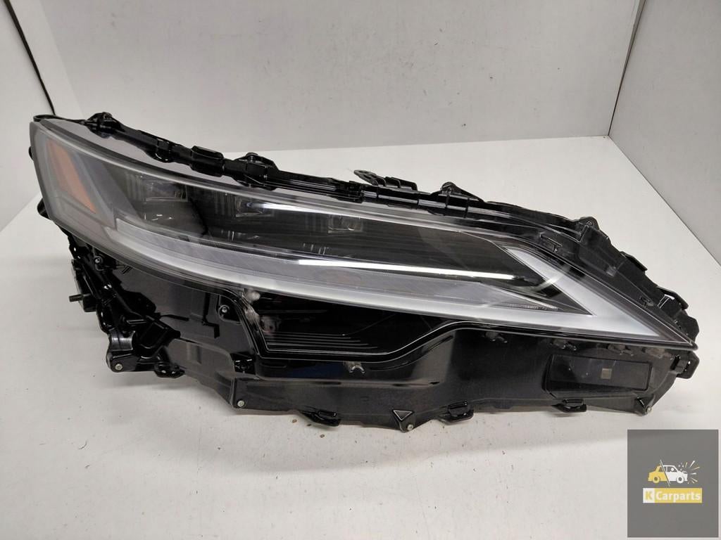 Lexus RX V Volledig ledlamp rechts, Info@toyota.co.jp, Gebruikt, Toyota Motor Corporation, Lexus