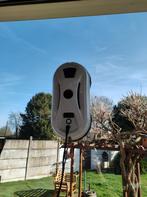 Laveur de grande vitre, Envoi, Neuf