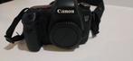 Canon 6d body, Audio, Tv en Foto, Foto | Cameratassen, Ophalen, Canon