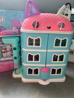 Jouet maison de Gabby chat, Enlèvement, Utilisé, Maison de poupées