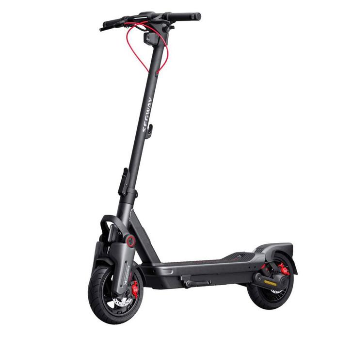 Ninebot G3 max, Fietsen en Brommers, Steps, Zo goed als nieuw, Ophalen