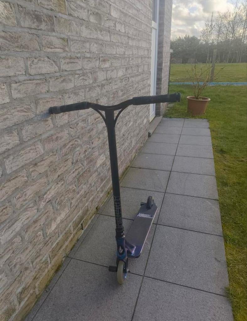 Stuntstep Envy Prodigy s7, Fietsen en Brommers, Steps, Ophalen