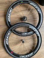 Zipp 404 carbon wielen, Vélos & Vélomoteurs, Vélos Pièces, Enlèvement ou Envoi, Comme neuf