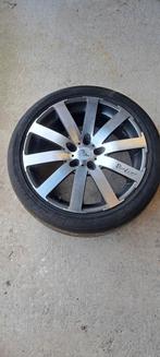 Jantes 5x120 , 19 pouces, Auto-onderdelen, Banden en Velgen, Ophalen, Band(en)