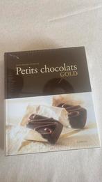 Nieuw in seal – Petits Chocolats Gold (Jean-Pierre Wybauw), Boeken, Ophalen of Verzenden, Jean-Pierre Wybauw