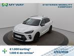Cupra Terramar Terramar 1.5 eTSI MHEV Business DSG, Argent ou Gris, Achat, Cruise Control, Automatique