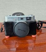 Minolta Hi-Matic 7s analoog fototoestel, Audio, Tv en Foto, Ophalen, Minolta