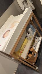 Meuble change / bain, Maison & Meubles, Salle de bain | Meubles de Salle de bain, Enlèvement, Comme neuf, 150 à 200 cm