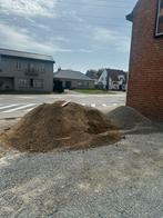 Gratis dolomiet en grind regio sint-niklaas, Ophalen, Zo goed als nieuw, Dolomiet, Grind