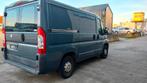 Fiat DUCATO   Diesel  , BJ 2007, Auto's, Fiat, Bedrijf, Euro 4, Te koop, Ducato
