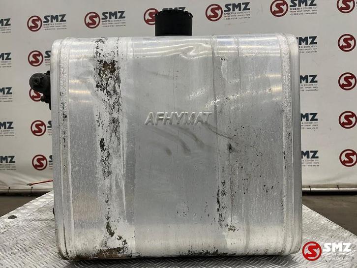 Occ hydraulische tank 200L + bedieningsventiel + s, Auto-onderdelen, Vrachtwagen-onderdelen, Overige merken, Overige Auto-onderdelen