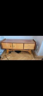 Meuble T.V rétro, Enlèvement