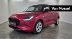 Suzuki Swift 1.2 Grand Luxe + (ISG), Auto's, Suzuki, Voorwielaandrijving, Stof, Gebruikt, 4 cilinders