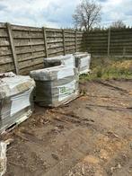 Bordure fine 100x20x6cm grise, Enlèvement, Neuf