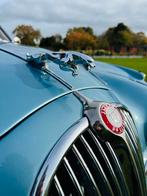 Jaguar Mark II 3,8 L automaat. Oldtimer, Particulier, Automaat, Te koop