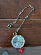 Montre a gousset, Enlèvement