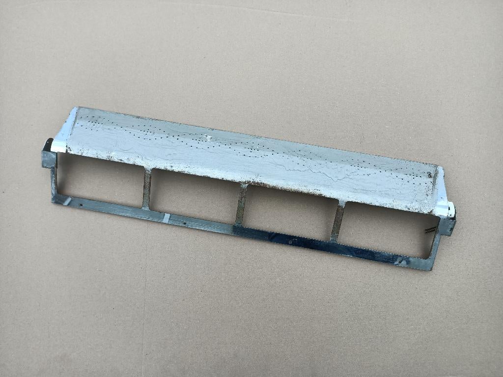 Front Paneel/ Diffuser Wurlitzer 2400 (1960) jukebox, Collections, Machines | Jukebox, Wurlitzer, Envoi