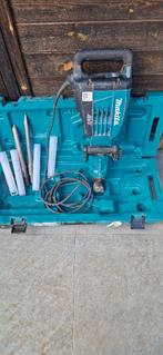 Marteau briseur/marteau de démolition Makita HM1317C, Bricolage & Construction, Enlèvement, Utilisé