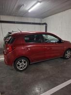 A vendre Mitsubishi Space Star 1.2cc  12/2016 avec 69 000 km, Autos, Mitsubishi, Achat, Euro 6, 920 kg, Autres couleurs