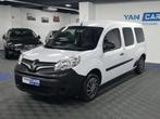 Renault Kangoo MAXI * UTILITAIRE * 72.000 KM ! * NEW EMBRAYA, 1330 kg, Achat, Euro 6, Entreprise