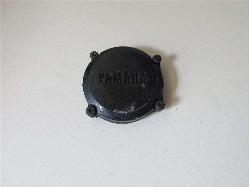 Yamaha XJ600 motorblokdeksel XJ 600 motordeksel cover kap xj, Motoren, Onderdelen | Yamaha, Gebruikt, Ophalen of Verzenden
