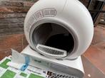 Zelfreinigende kattentoilet, Dieren en Toebehoren, Ophalen, Nieuw