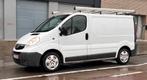 ‼️Opel Vivaro/Gekeurd/Ketting‼️ Technisch Top ‼️, Auto's, Opel, Voorwielaandrijving, Stof, 4 cilinders, Wit