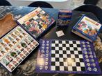 Jeu d'échecs Dragon Ball Z, 1 ou 2 joueurs, Enlèvement, Neuf