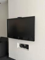 Plasma tv, TV, Hi-fi & Vidéo, Télévisions, Enlèvement, Utilisé, Samsung