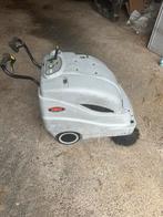 Borstelmachine Dibo, Enlèvement, Utilisé, Machine de nettoyage à brosse