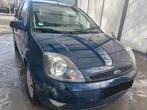 Ford Fiesta 1300 cc benzine Airco, Auto's, Voorwielaandrijving, 1299 cc, 4 cilinders, Blauw