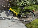 Meisjesfiets NORTA - 24 inch, Ophalen, Zo goed als nieuw, 24 inch, Versnellingen