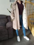 Winterjas, Kleding | Dames, Ophalen, Maat 38/40 (M), Grijs