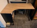 Bureau d’angle, Maison & Meubles, Bureaux, Enlèvement, Comme neuf
